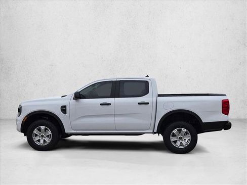 New 2025 Ford Ranger XL w/ Trailer Tow Package image 9