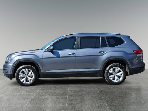 Used 2019 Volkswagen Atlas SE image 4