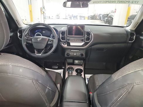 Used 2023 Ford Bronco Sport Big Bend image 10