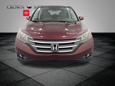 Used 2014 Honda CR-V EX image 2