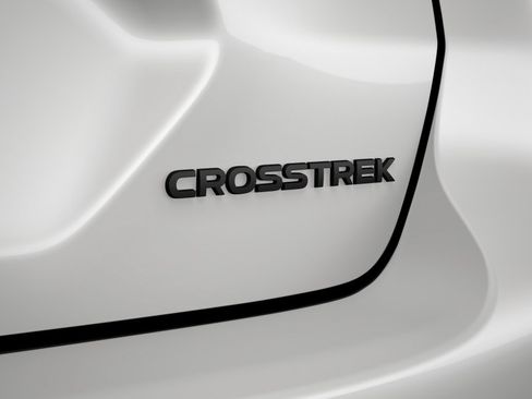 New 2026 Subaru Crosstrek 2.5i Premium AWD/4WD image 12
