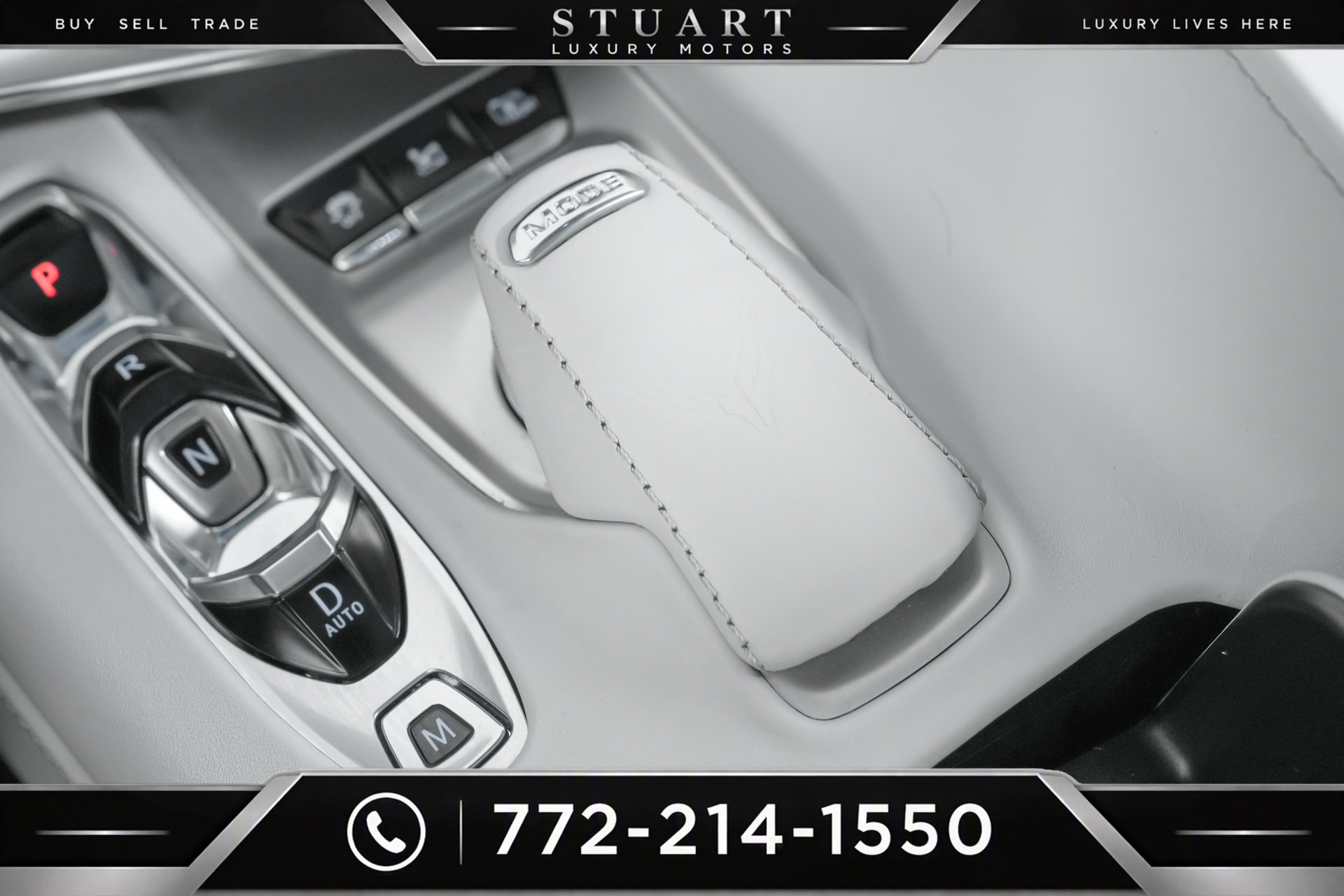 Used 2021 Chevrolet Corvette Stingray Premium Cpe w/ Z51 Performance Package RWD image 27