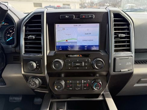 Used 2020 Ford F150 XLT w/ Equipment Group 302A Luxury image 21