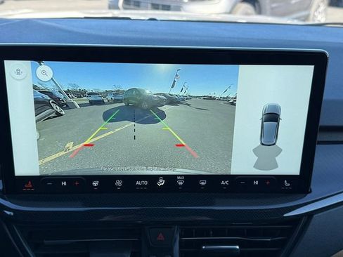 New 2026 Ford Escape ST-Line Select w/ Tech Pack #1 image 16