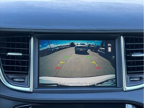 Used 2022 INFINITI QX50 Pure image 12