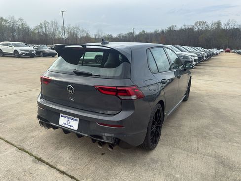 New 2026 Volkswagen Golf w/ Euro Style Package AWD/4WD image 5