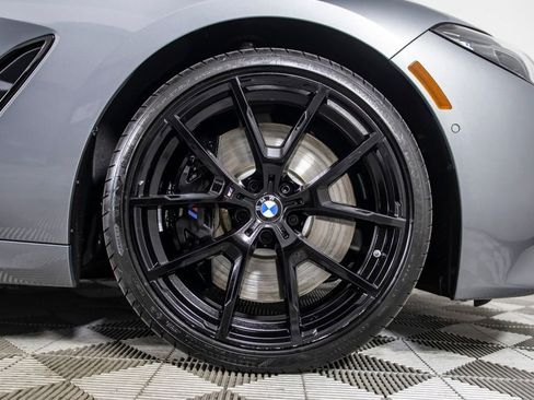 Used 2026 BMW 840i RWD image 39