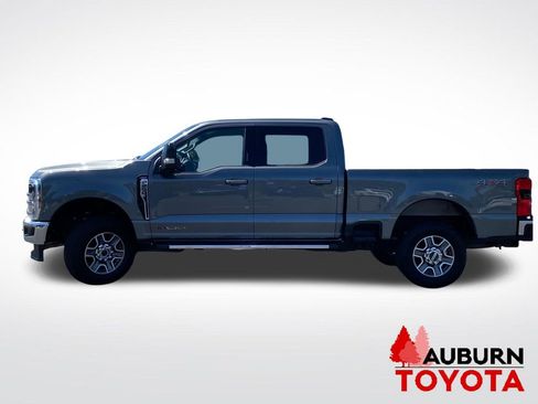 Used 2024 Ford F250 Lariat image 6