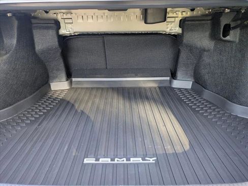 Certified 2025 Toyota Camry LE image 6