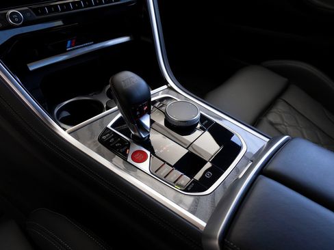 Used 2024 BMW M8 Competition AWD/4WD image 18