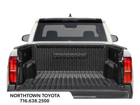 New 2026 Toyota Tacoma SR image 10