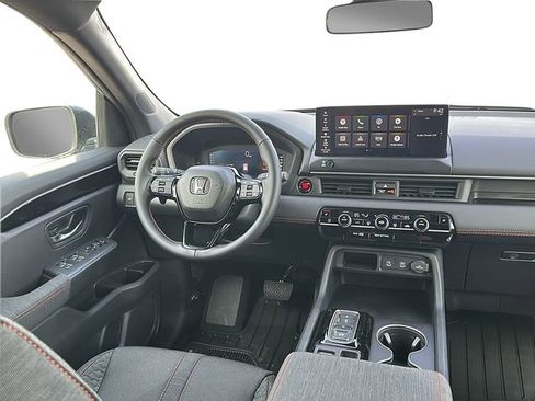 New 2026 Honda Pilot Sport image 15