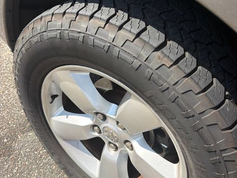 Used 2013 RAM 1500 Express RWD image 4