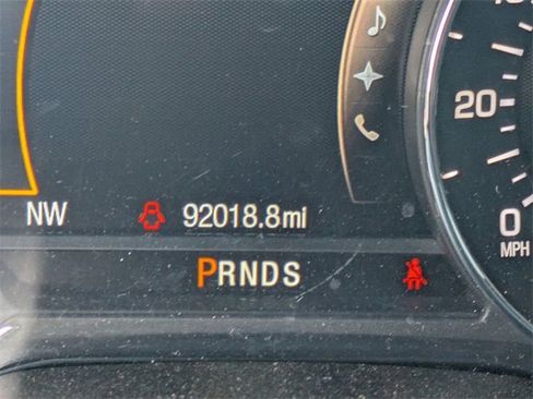 Used 2015 Lincoln MKC FWD image 15