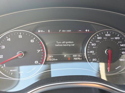 Used 2018 Audi A7 3.0T Premium Plus w/ Driver Assistance Package image 12