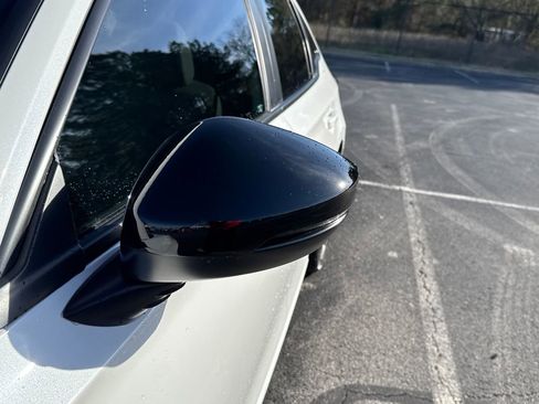 New 2026 Honda Civic Sport Touring image 16