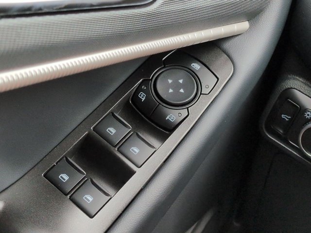New 2027 Ford Explorer ST-Line w/ Premium Package RWD image 26