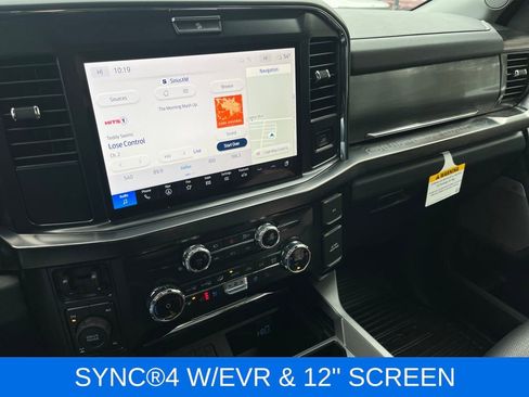 New 2026 Ford F250 Lariat w/ FX4 Off-Road Package image 23