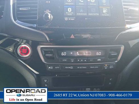 Used 2023 Honda Passport Elite image 23