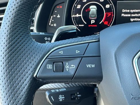 New 2026 Audi RS Q8 performance image 29