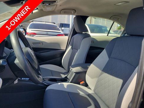 Used 2024 Toyota Corolla LE FWD image 19