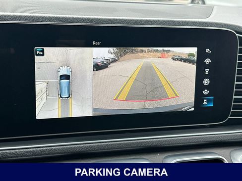 Used 2020 Mercedes-Benz GLE 350 image 23