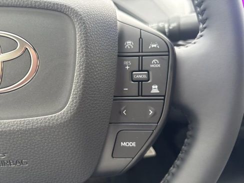 New 2026 Toyota Prius LE image 15