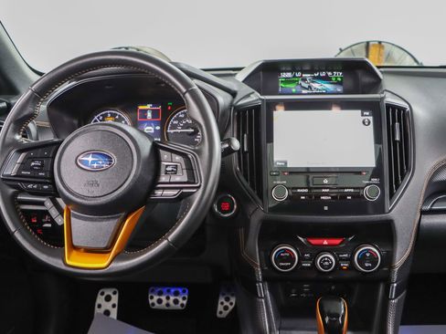 Used 2022 Subaru Forester Wilderness image 17