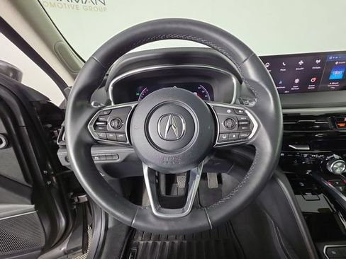 Used 2024 Acura MDX SH-AWD w/ Technology Package image 26