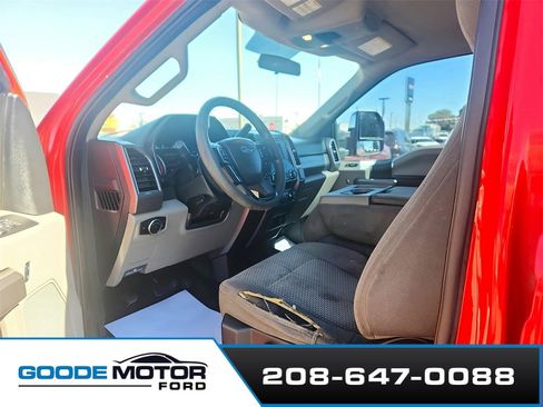 Used 2019 Ford F250 XLT image 9