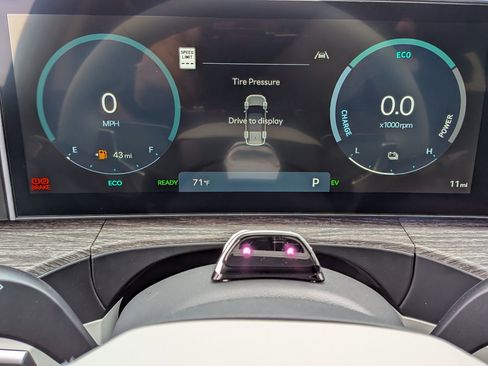 New 2026 Hyundai Santa Fe Limited image 9