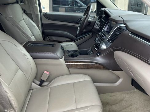 Used 2015 Chevrolet Tahoe LT image 15