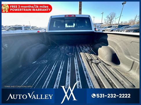 Used 2024 RAM 2500 Laramie AWD/4WD image 42