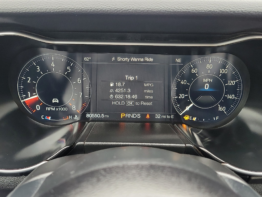 Used 2021 Ford Mustang GT Premium w/ Equipment Group 401A RWD image 27