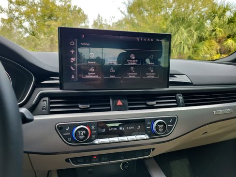 Used 2023 Audi A5 2.0T Premium Plus w/ Premium Plus image 21