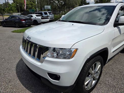 Used 2013 Jeep Grand Cherokee Laredo image 13