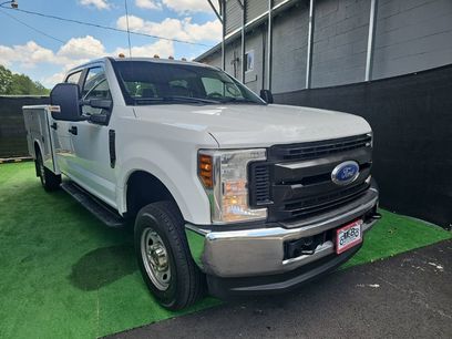 Used 2019 Ford F250 XL w/ Power Equipment Group