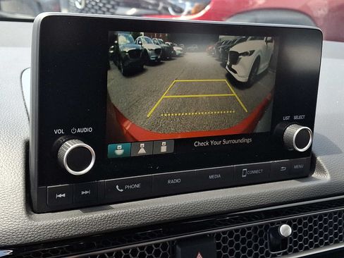 Used 2023 Honda Civic EX image 15