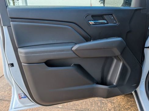 New 2026 Chevrolet Colorado LT w/ Advanced Trailering Package AWD/4WD image 12