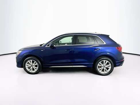 Used 2025 Audi Q3 2.0T Premium AWD/4WD image 4