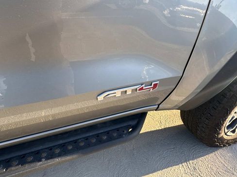 Used 2023 GMC Canyon AT4 w/ AT4 Premium Package image 6