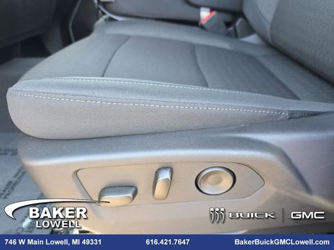 New 2026 GMC Sierra 2500 SLE w/ SLE Value Package; image 28