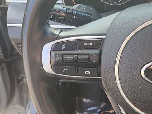 Used 2021 Kia K5 GT-Line image 26