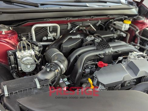 Used 2018 Subaru Outback 2.5i Limited image 31