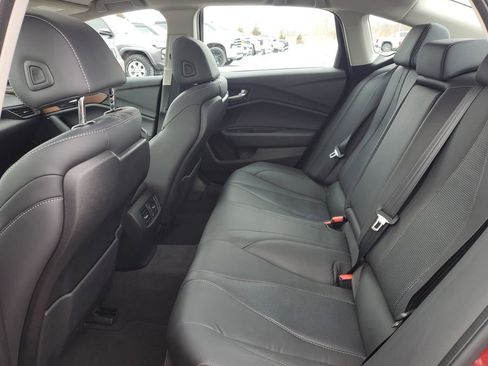 Used 2021 Acura TLX SH-AWD w/ Technology Package image 28