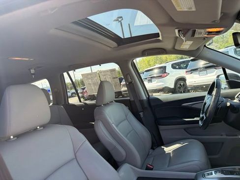 Used 2021 Honda Pilot EX-L image 13