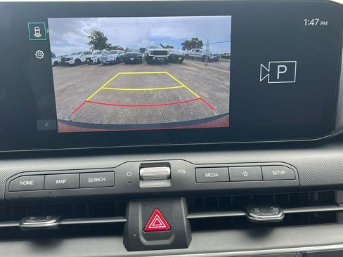 Used 2025 Kia K4 FWD image 14