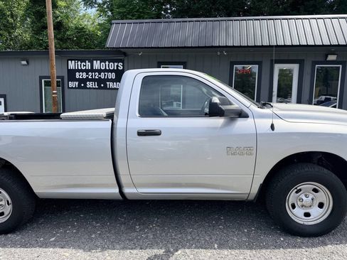 Used 2015 RAM 1500 Tradesman w/ Power & Remote Entry Group AWD/4WD image 1