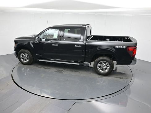 New 2025 Ford F150 XLT w/ Equipment Group 302A MID image 42