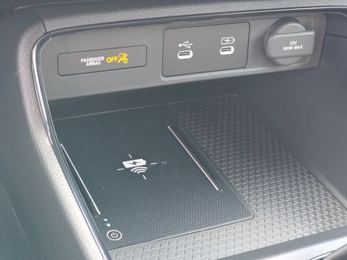 New 2026 Honda CR-V EX image 8